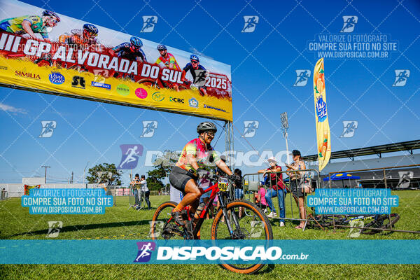 III GP Alvorada do Sul de MTB