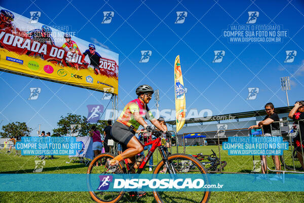 III GP Alvorada do Sul de MTB