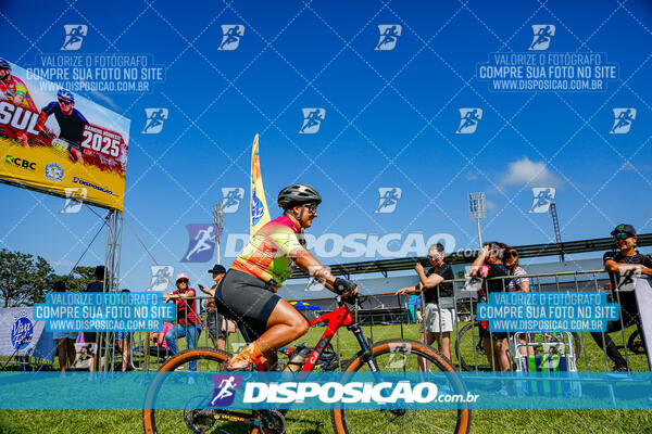 III GP Alvorada do Sul de MTB