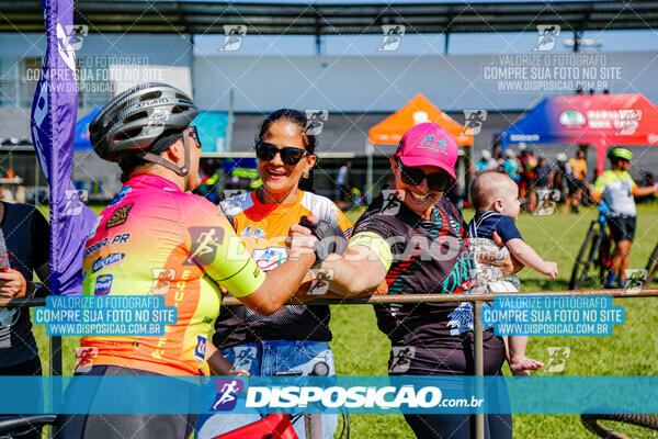 III GP Alvorada do Sul de MTB