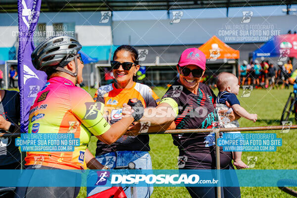 III GP Alvorada do Sul de MTB