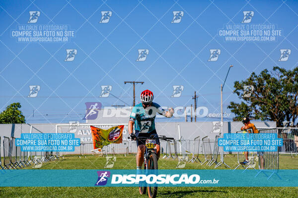 III GP Alvorada do Sul de MTB