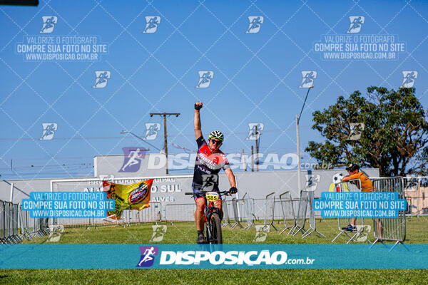 III GP Alvorada do Sul de MTB