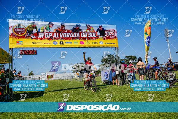 III GP Alvorada do Sul de MTB