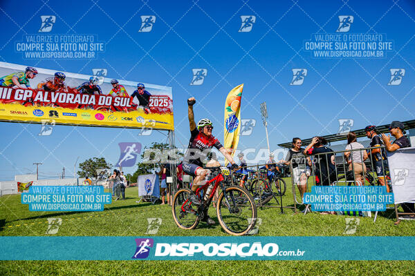 III GP Alvorada do Sul de MTB