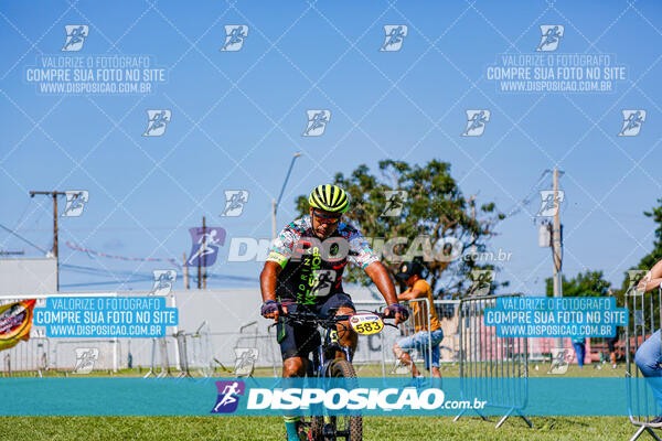 III GP Alvorada do Sul de MTB