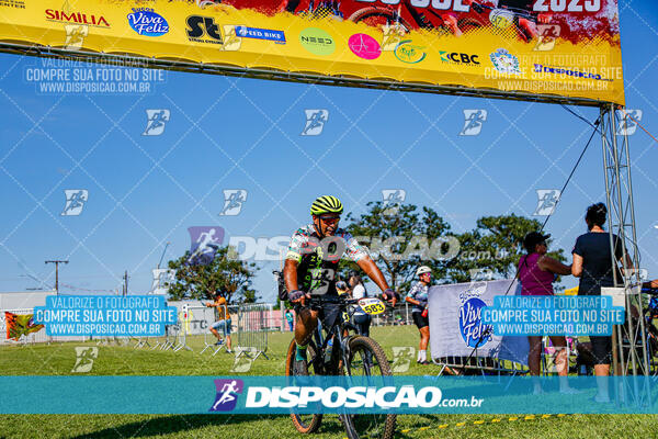 III GP Alvorada do Sul de MTB