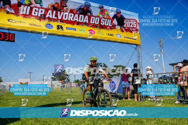 III GP Alvorada do Sul de MTB