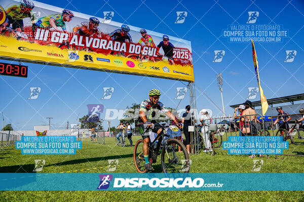 III GP Alvorada do Sul de MTB