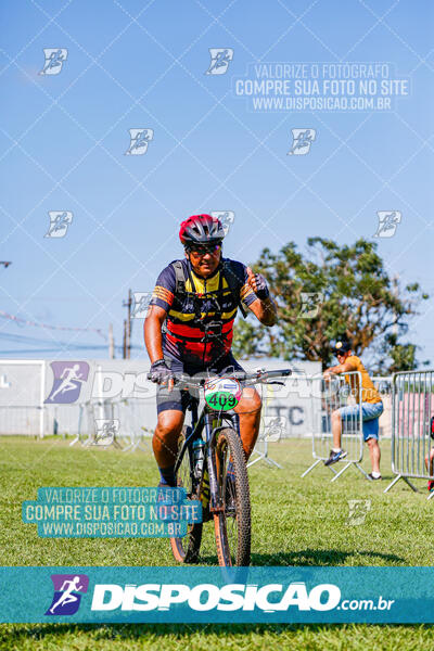 III GP Alvorada do Sul de MTB