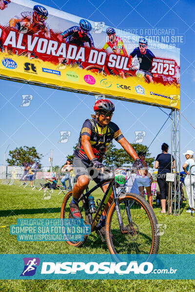 III GP Alvorada do Sul de MTB