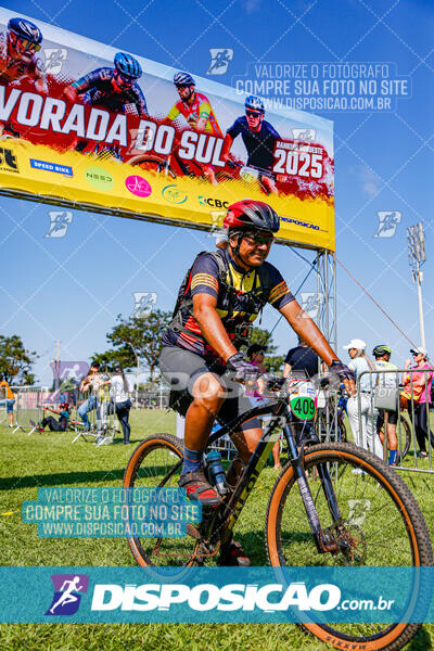 III GP Alvorada do Sul de MTB