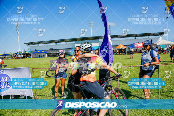 III GP Alvorada do Sul de MTB