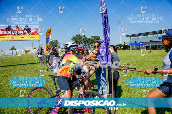 III GP Alvorada do Sul de MTB