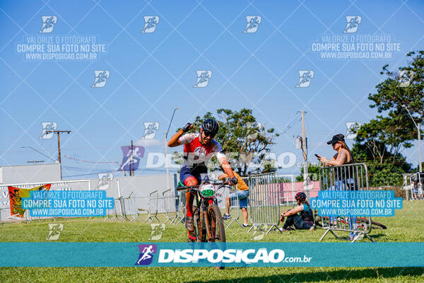 III GP Alvorada do Sul de MTB