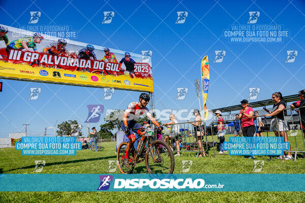 III GP Alvorada do Sul de MTB