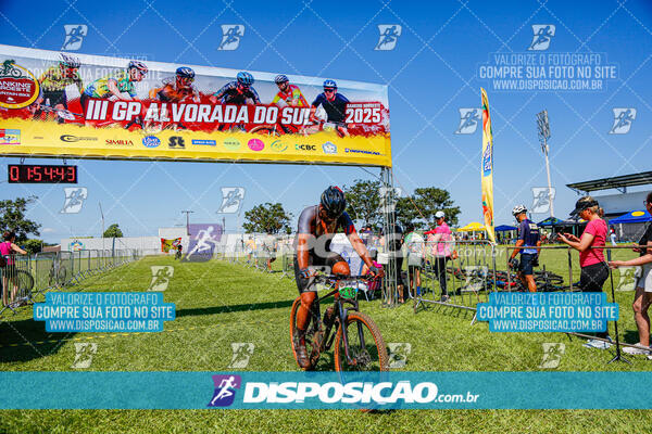 III GP Alvorada do Sul de MTB