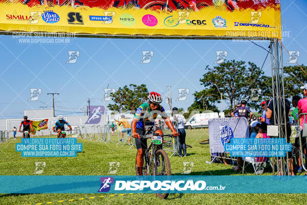 III GP Alvorada do Sul de MTB