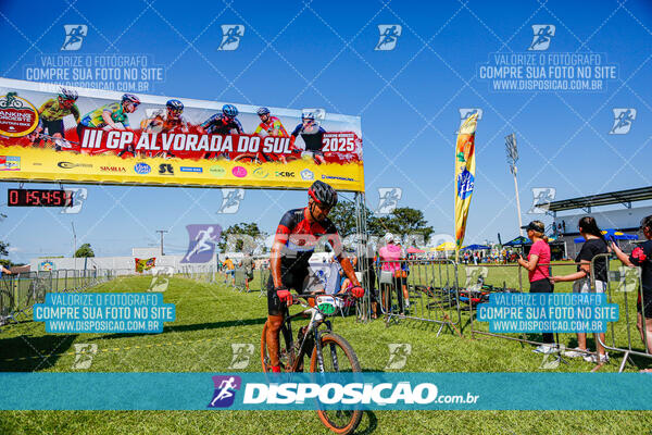 III GP Alvorada do Sul de MTB