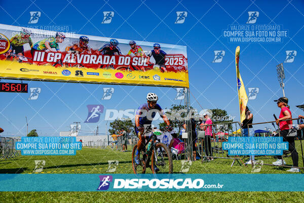 III GP Alvorada do Sul de MTB