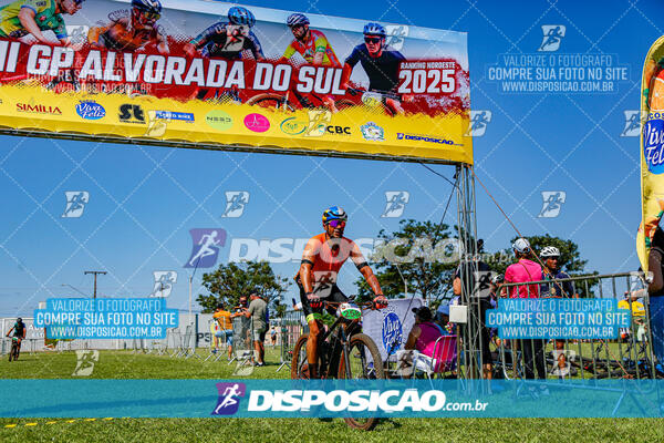 III GP Alvorada do Sul de MTB