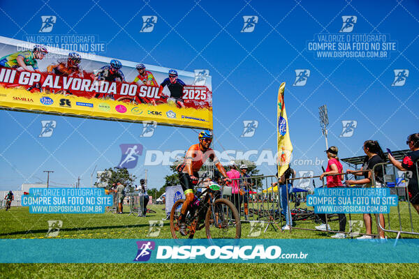 III GP Alvorada do Sul de MTB