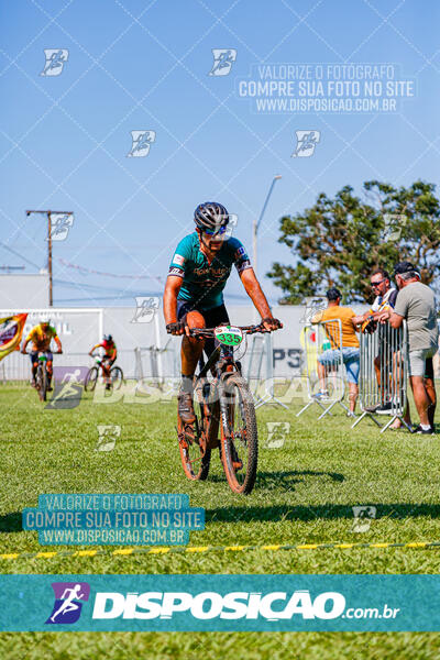 III GP Alvorada do Sul de MTB