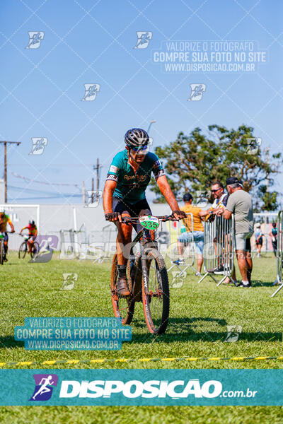 III GP Alvorada do Sul de MTB