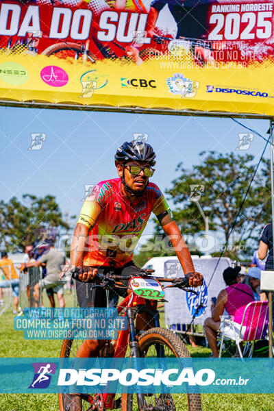 III GP Alvorada do Sul de MTB