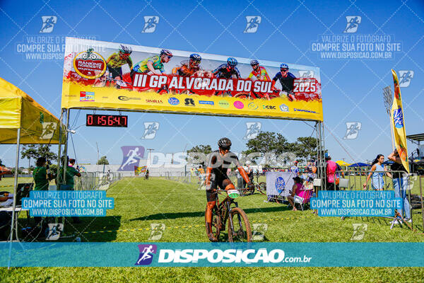 III GP Alvorada do Sul de MTB