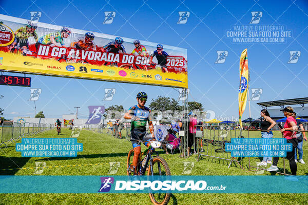 III GP Alvorada do Sul de MTB