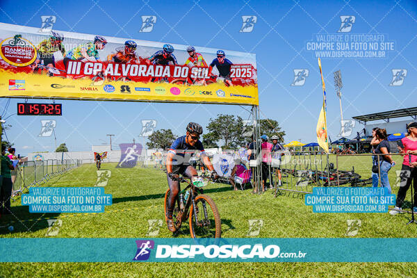 III GP Alvorada do Sul de MTB