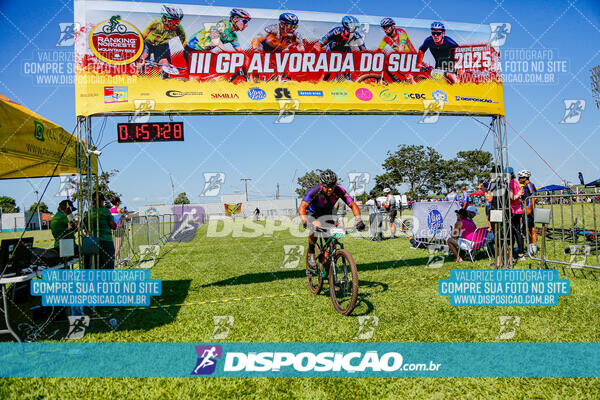 III GP Alvorada do Sul de MTB