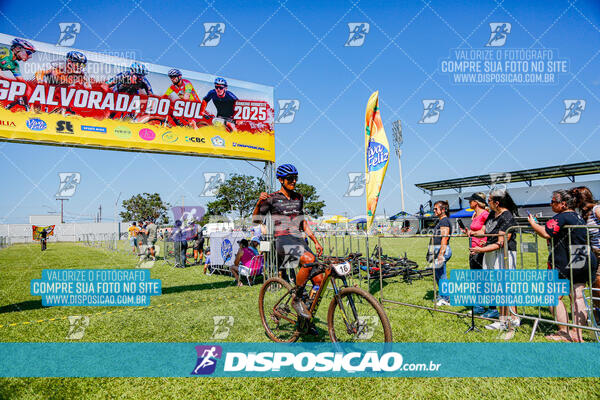 III GP Alvorada do Sul de MTB