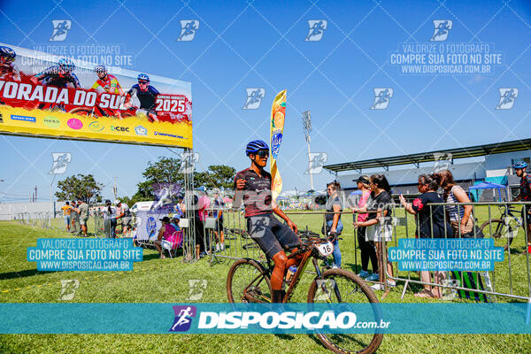 III GP Alvorada do Sul de MTB