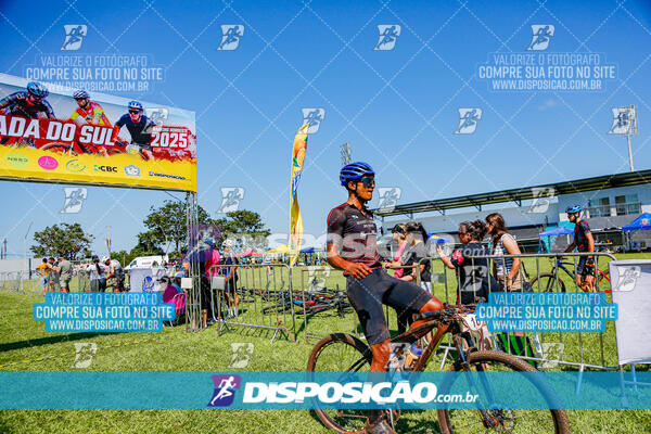 III GP Alvorada do Sul de MTB