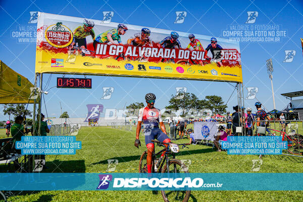 III GP Alvorada do Sul de MTB