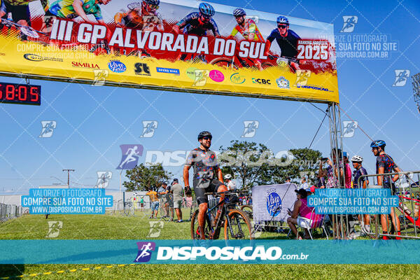 III GP Alvorada do Sul de MTB