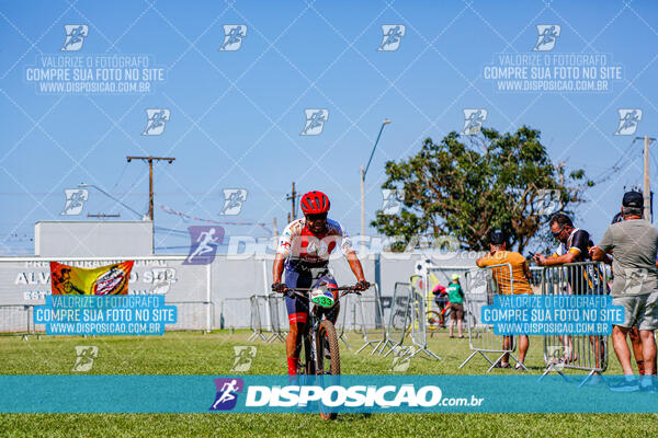 III GP Alvorada do Sul de MTB