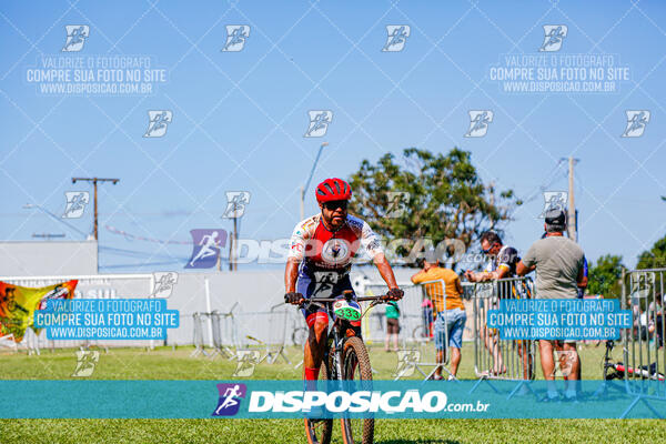 III GP Alvorada do Sul de MTB