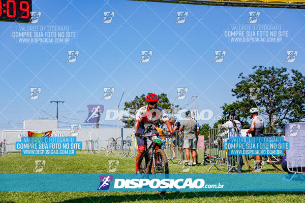 III GP Alvorada do Sul de MTB