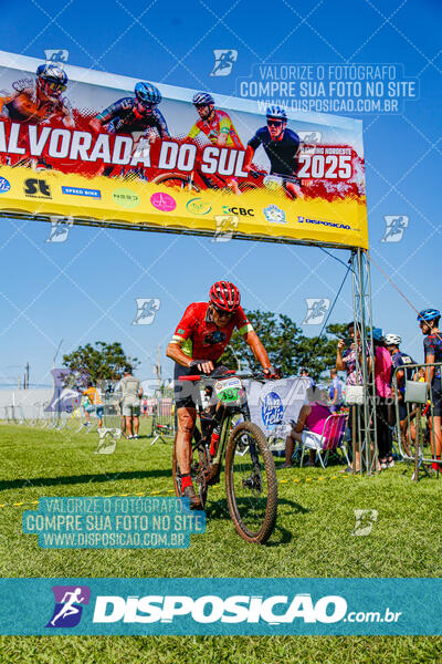 III GP Alvorada do Sul de MTB