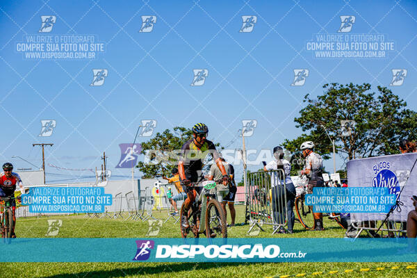 III GP Alvorada do Sul de MTB