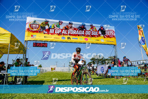 III GP Alvorada do Sul de MTB