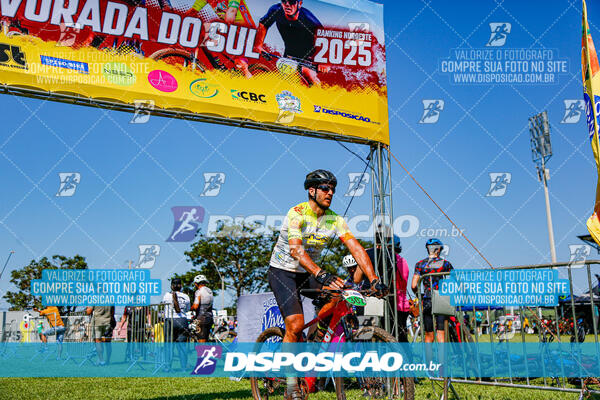 III GP Alvorada do Sul de MTB