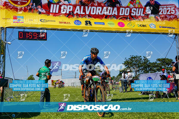 III GP Alvorada do Sul de MTB