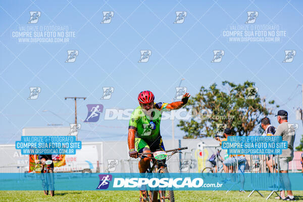 III GP Alvorada do Sul de MTB