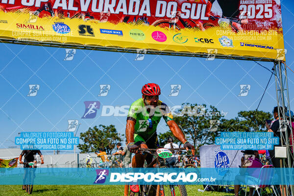 III GP Alvorada do Sul de MTB