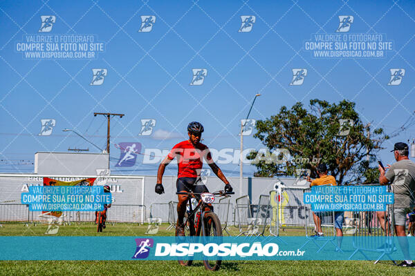 III GP Alvorada do Sul de MTB