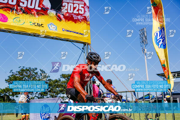 III GP Alvorada do Sul de MTB